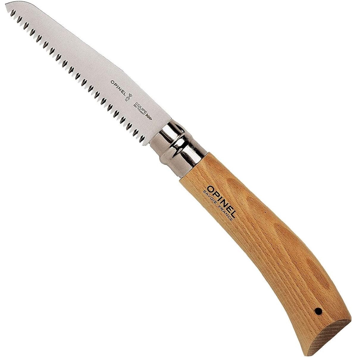 OPINEL Folding Saw #12 41515