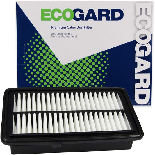 ECOGARD XA11609 Premium Engine Air Filter Honda Clarity 1.5L Hybrid 2018-2021