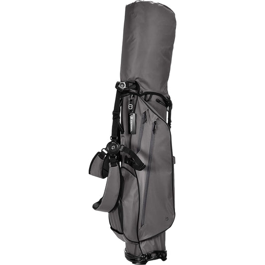 [Bezel] Caddy bag 7530121 Gray 7.5 type