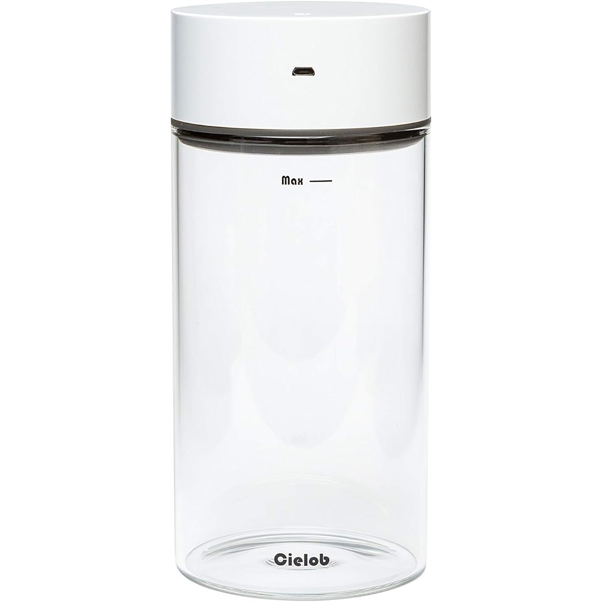 Cielob Automatic Vacuum Canister R 1.1 WT