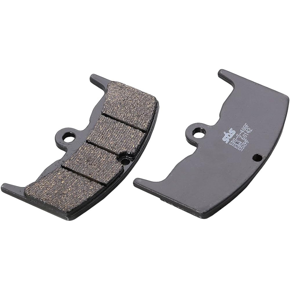 KITACO SBS Brake Pad 552HF Ceramic VT250F VT250Z CBZ550F etc. 777-0552000