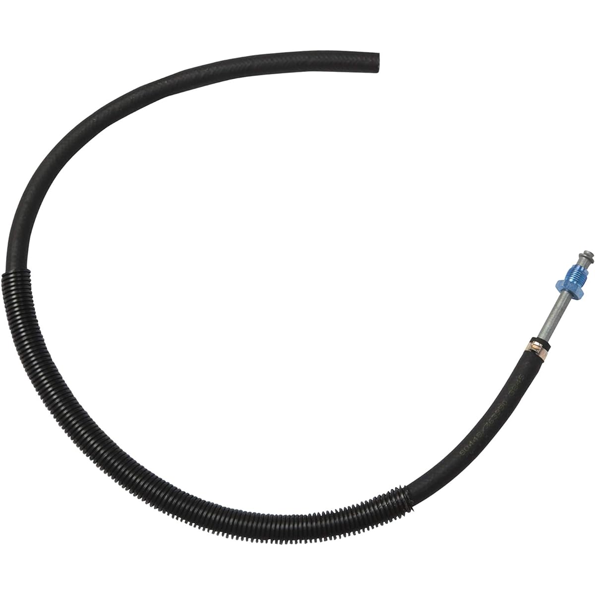 GATES 363990 Return Line Power Steering Assembly