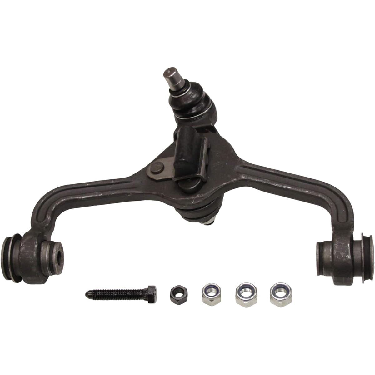MOOG RK80707 Control arm and ball joint assembly
