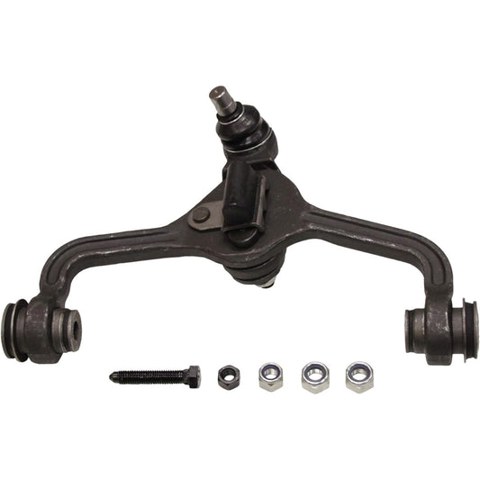 MOOG RK80707 Control arm and ball joint assembly