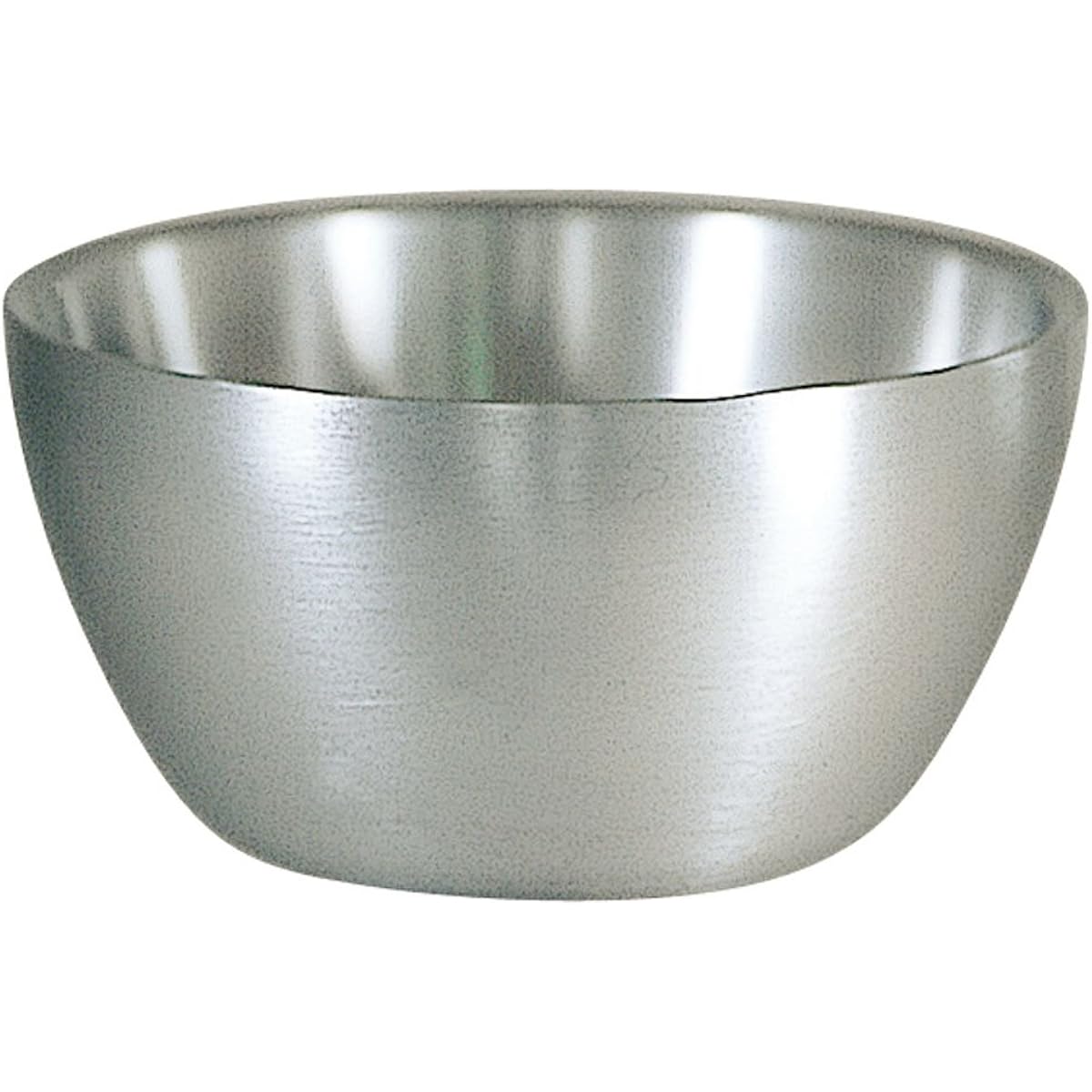 Belmont BM-028 Titanium double bowl 430mI