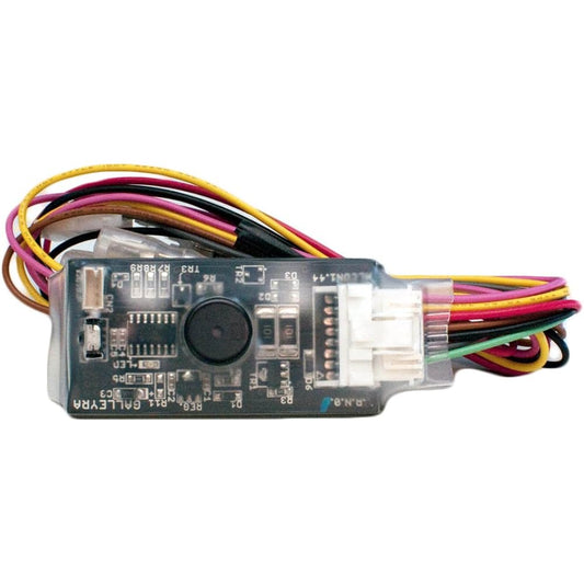 Galleyra Steering Remote Control Adapter Infrared Type [For Suzuki Vehicles] GAL-SEC03