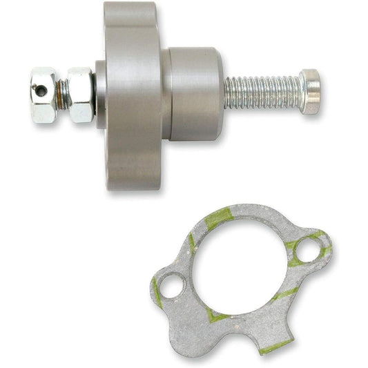 PSR 09-14 Yamaha YZF-R1 Manual cam chain tensioner (gun metal)