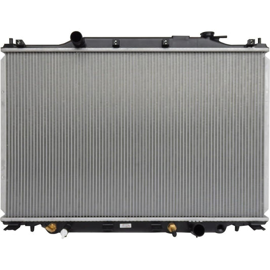 Serena C25 Radiator Top and Bottom Hose Set [KOYORAD]