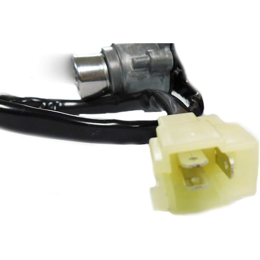 Honda 35100-MCK-A00 Switch combination