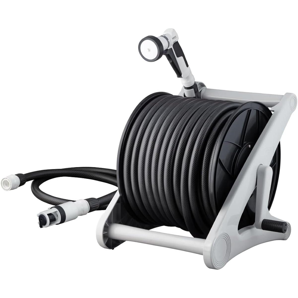 Takagi Hose Hose Reel Aurora V (CG) 50m R550CG