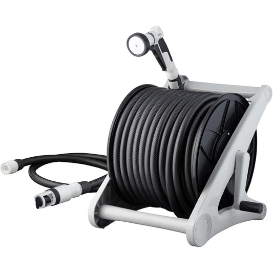 Takagi Hose Hose Reel Aurora V (CG) 50m R550CG
