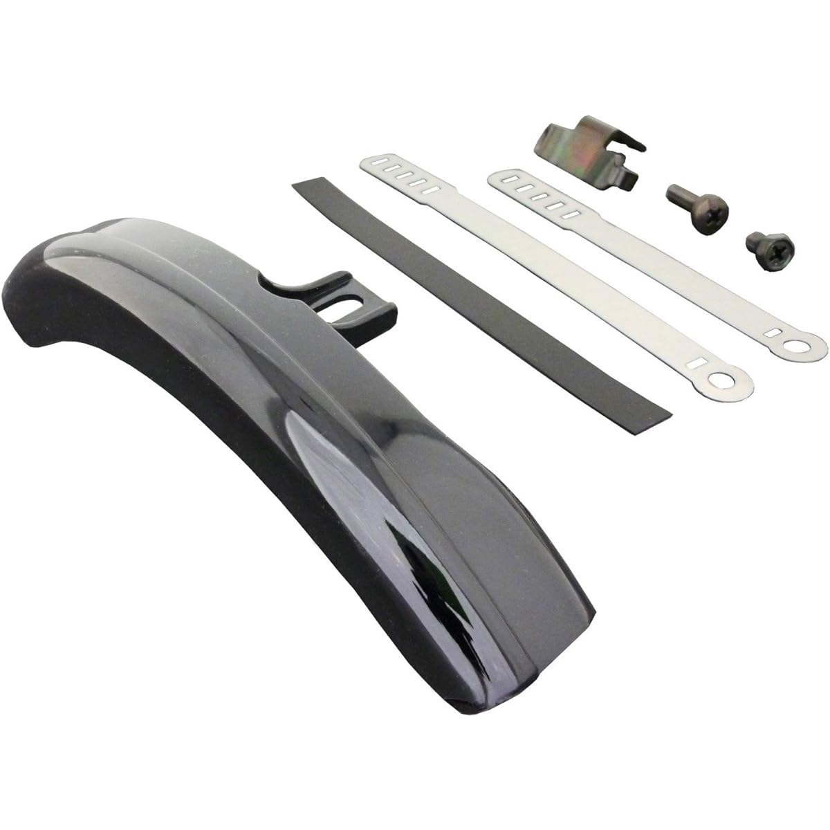 OGK Giken ATB Gear Cover MG-10 BK