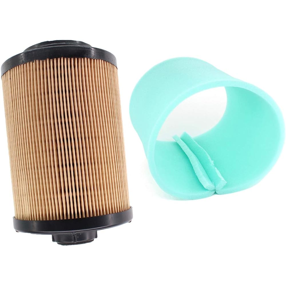 USPEEDA Air Filter & Prefillar CAN-AM Outlander 450 570 650