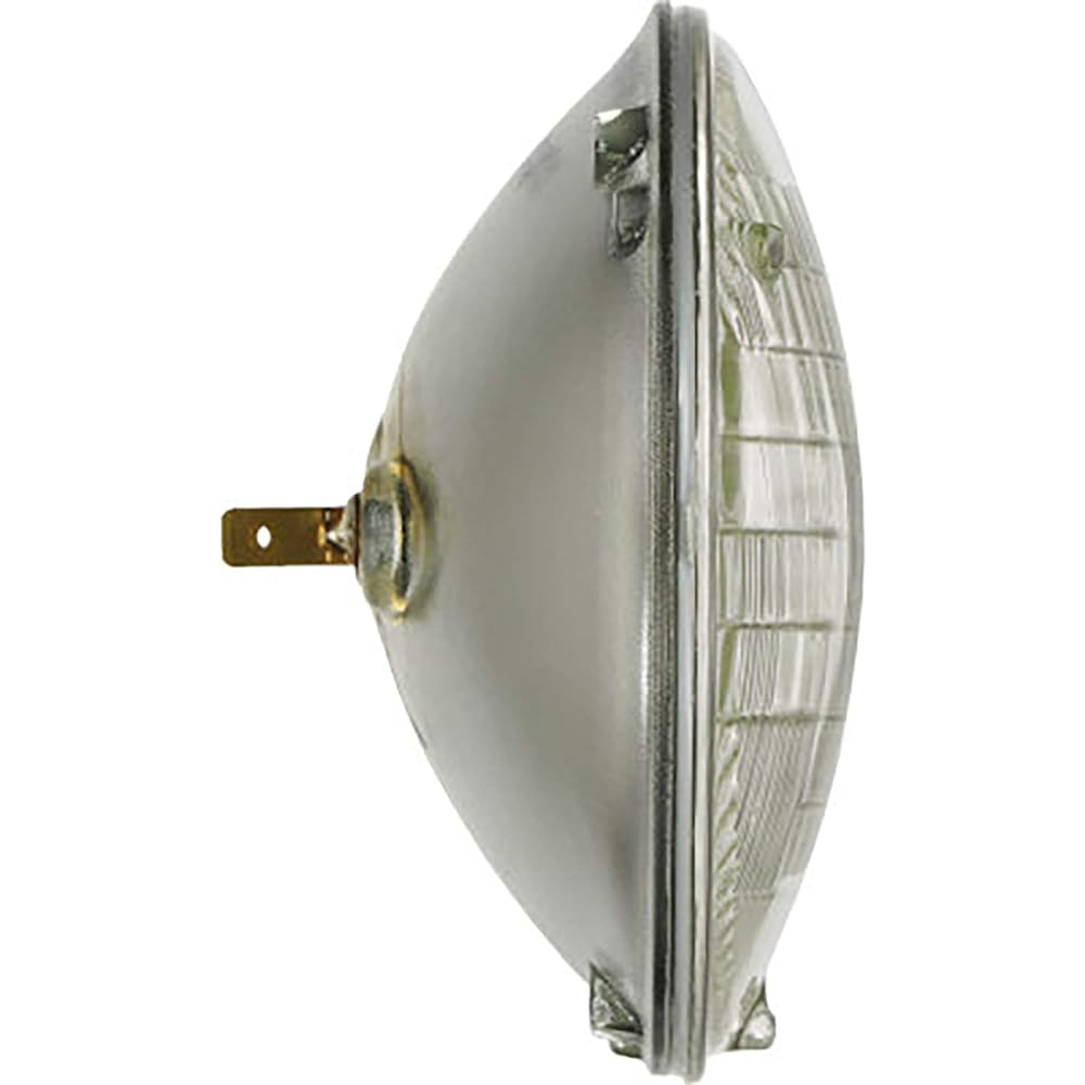 Sylvania -H5001 Xtravision Shield Beam Headlight -Improve download visibility by changing halogen headlights (with one light bulb)