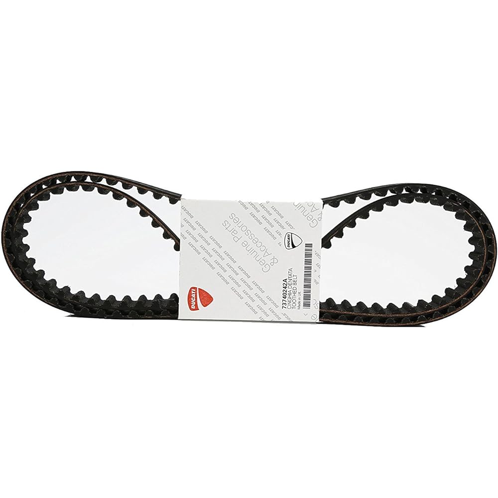 DUCATI Timing Belt Hypermotard 796 MONSTER 659 696 795 73740241b * Former product number 73740242A 2 pieces