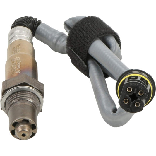 BOSCH 16167 Premium Original Equipment Oxygen Select Cross Cross Cross Cross Cross Cross Fire Mercedes -Benz C240 C320 C55 AMG CLK320 CLK500 CLK55 AMG S600 SLK320 AMG SLK320