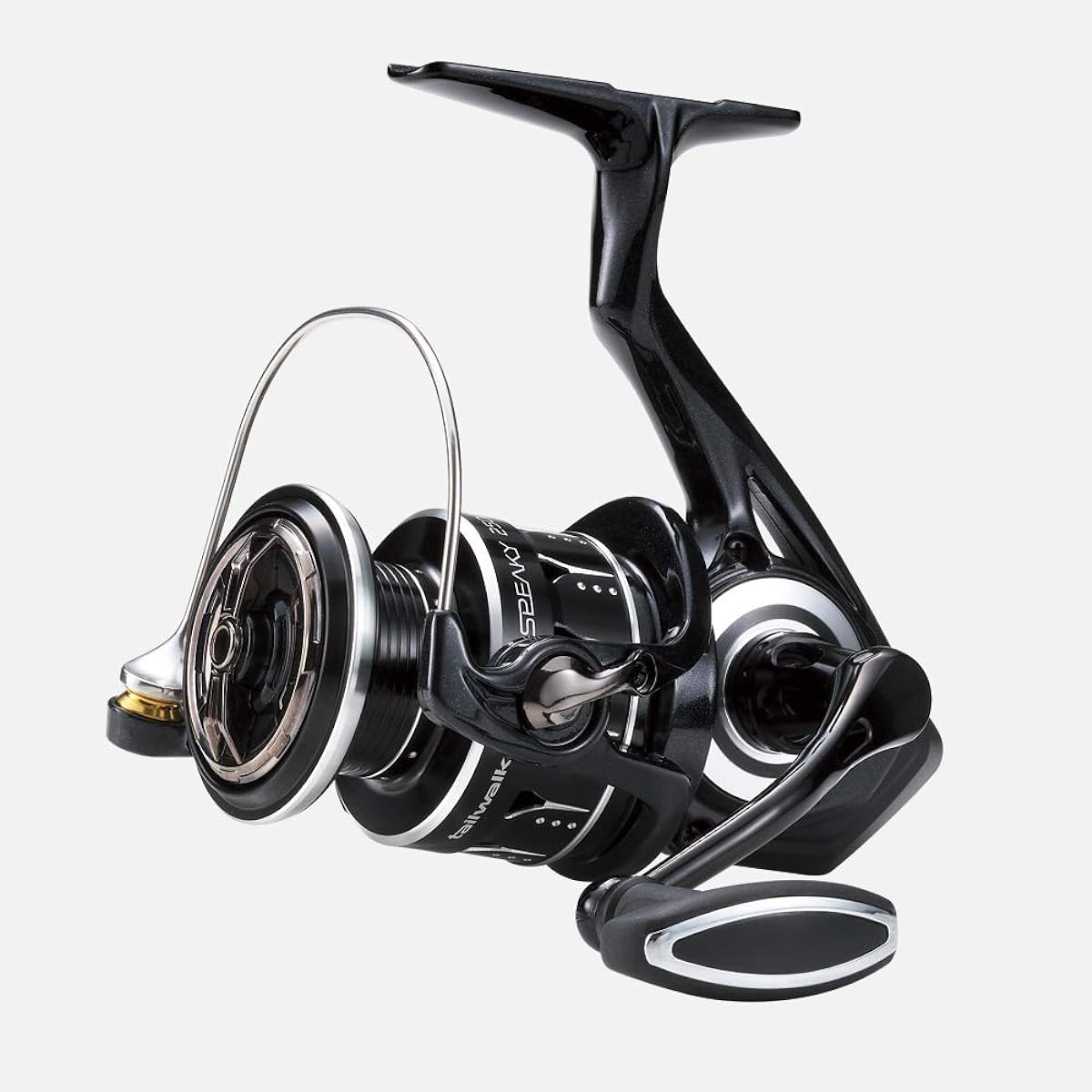 Tailwalk Reel SPEAKY