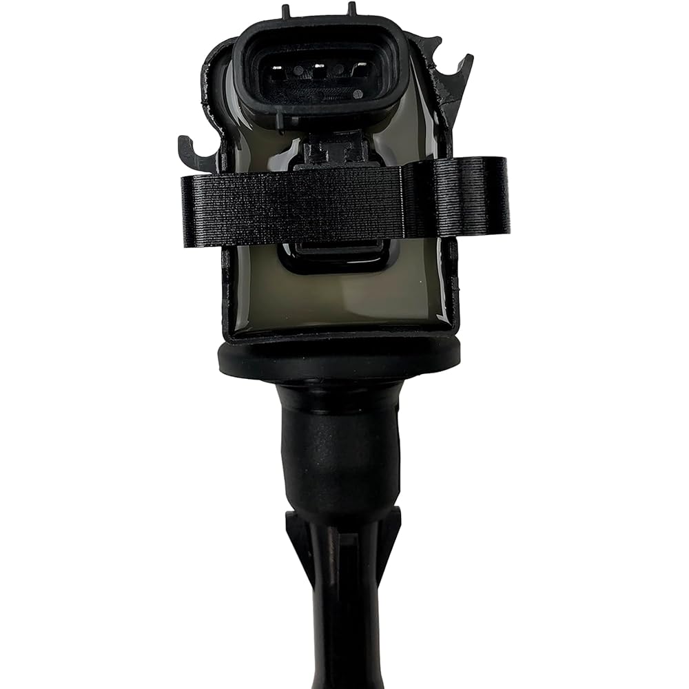 Hitachi (HITACHI) Direct Ignition Coil U11D02-COIL