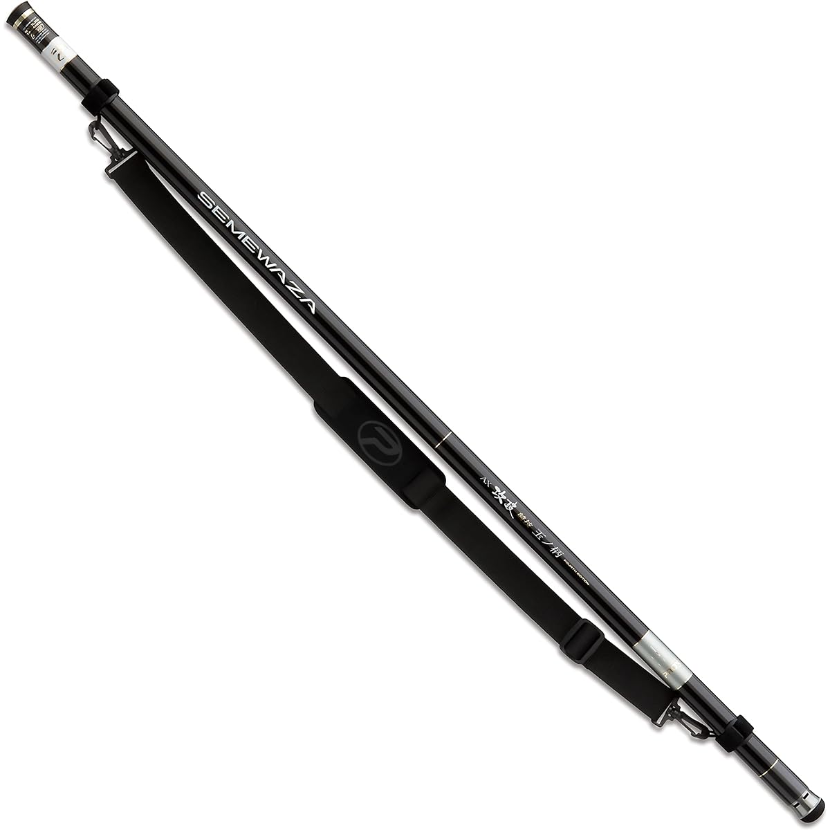 [Ball handle made of high-elastic carbon material] Landing shaft PROX AX attack competition ball handle series 500/600/700
