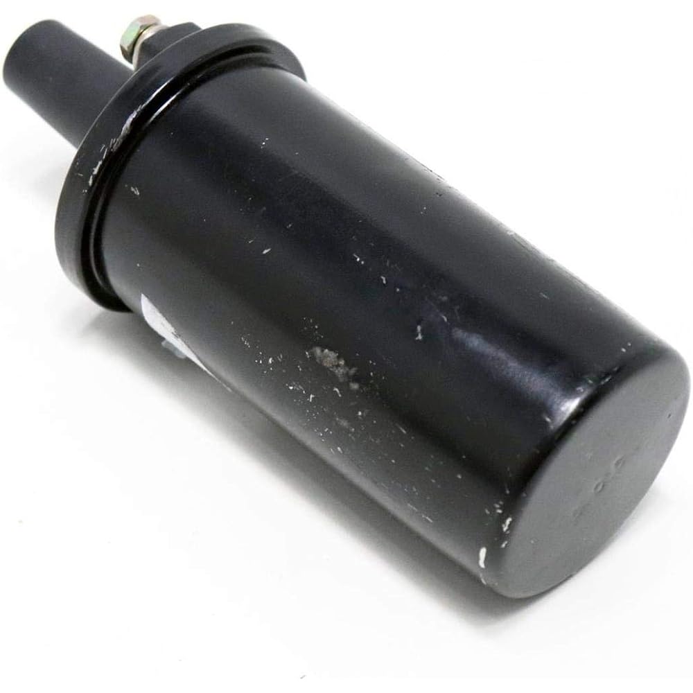 Pertronix 45011 Frame Throller II 45,000 Bolt 0.6 ohm coil black