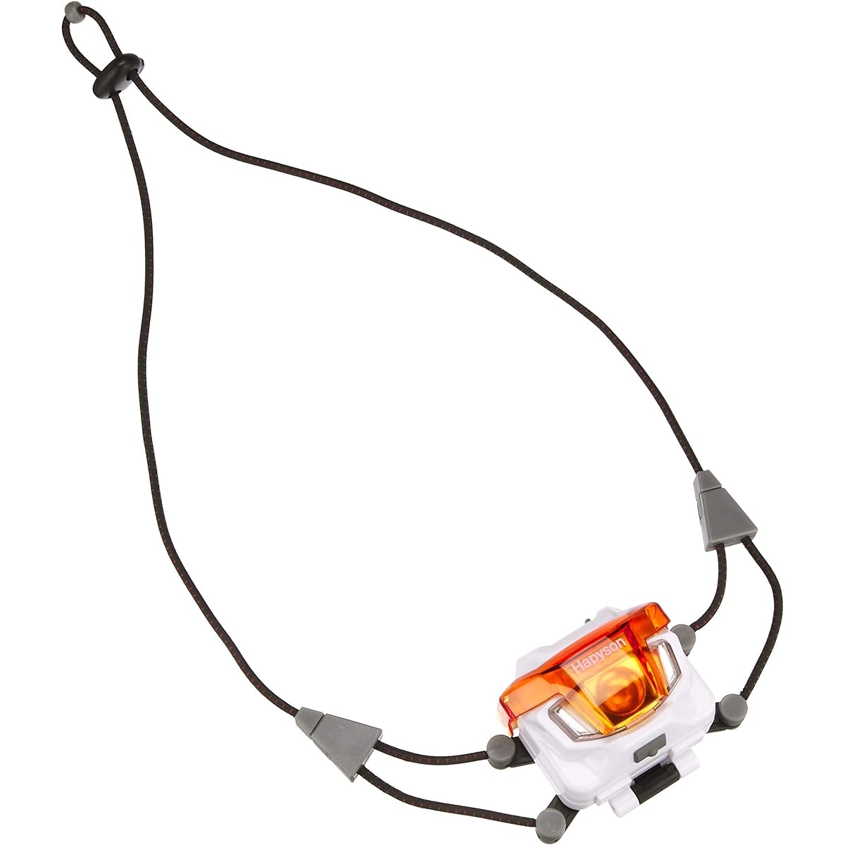 Hapyson YF-202-W Chest light middle white
