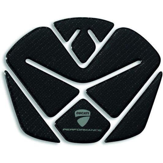 DUCATI DIAVEL car bontank protector