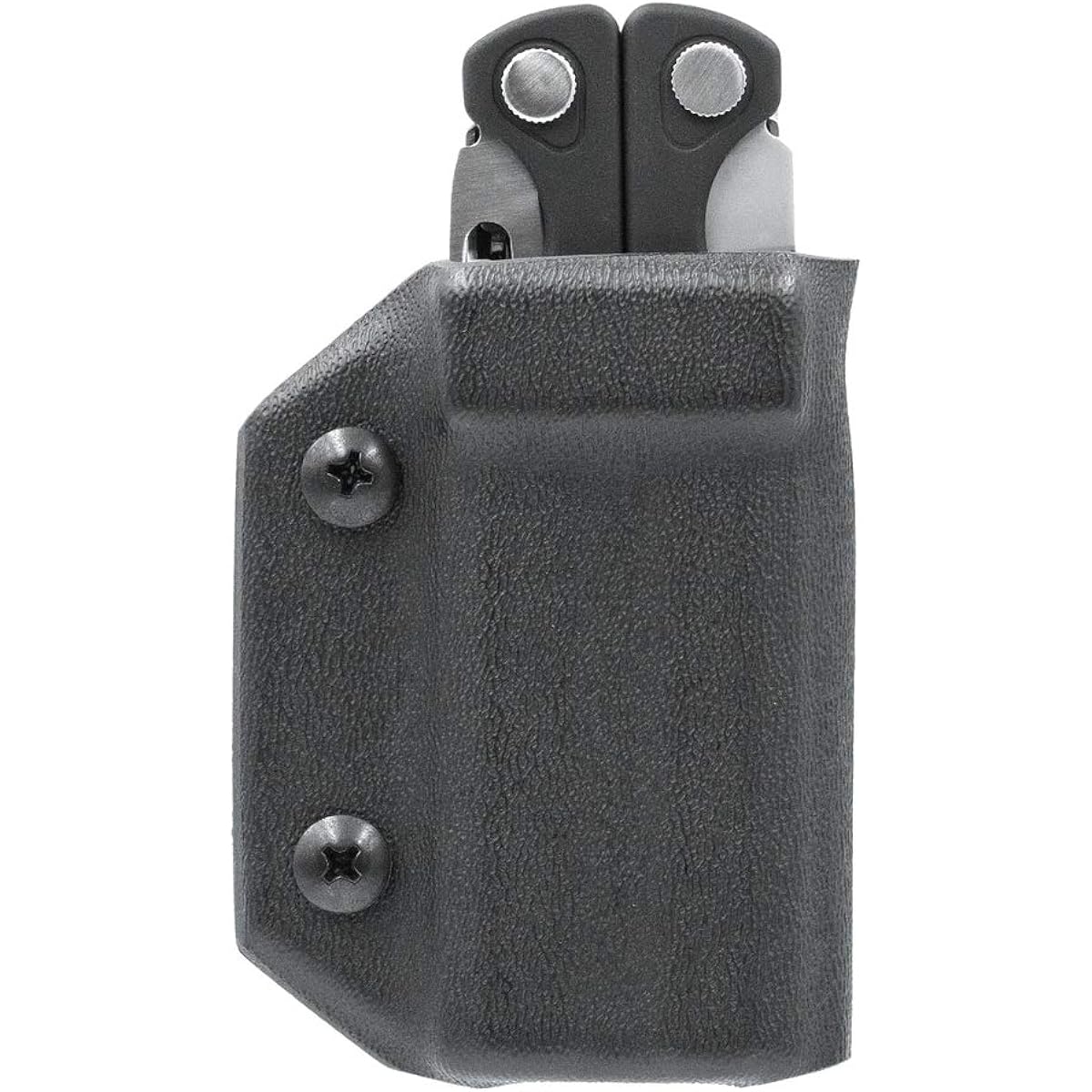 Clip & Carry (Clip and Carry) LEATHERMAN Kydex Case (Kydex Case) CHARGE+ Compatible [Regular Imported Product]