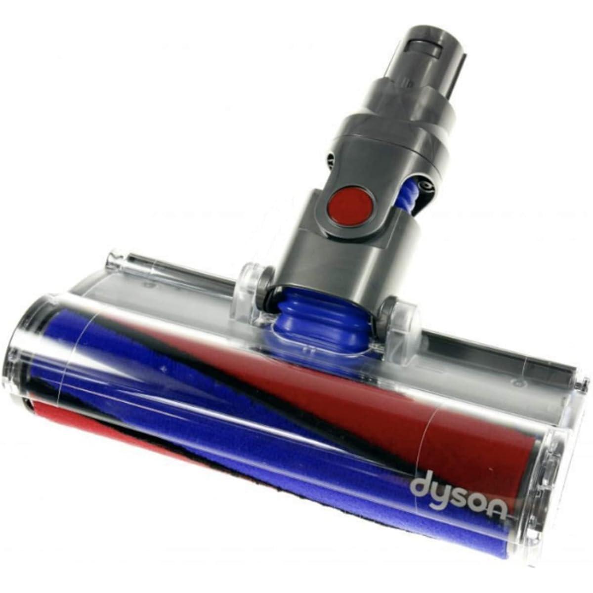 [Dyson] Dyson Soft roller cleaner head Assy Soft roller clean head Full width roller only model [Parallel import goods]
