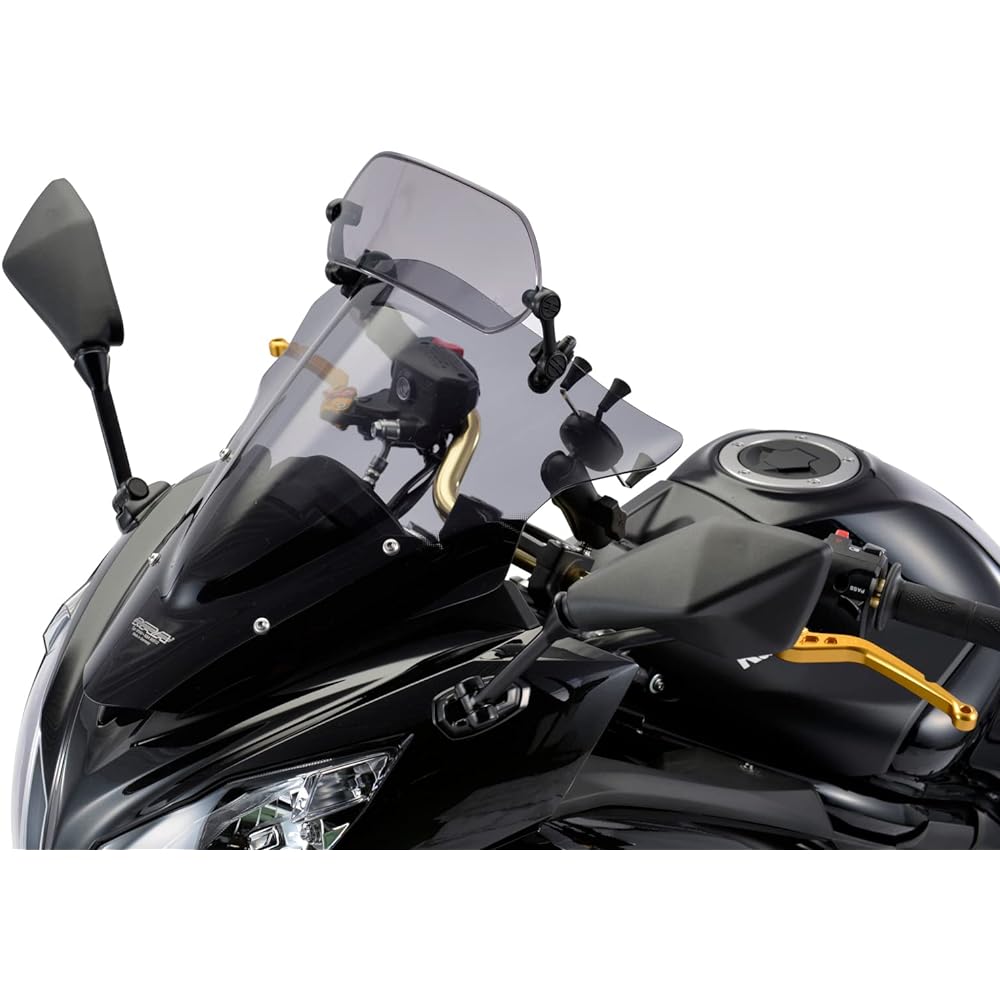 MRA X-Creen Sports Clear Universal XCAS-C