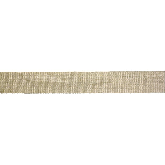 Tokyo Ribbon Linen Plain #00 18mm×20m