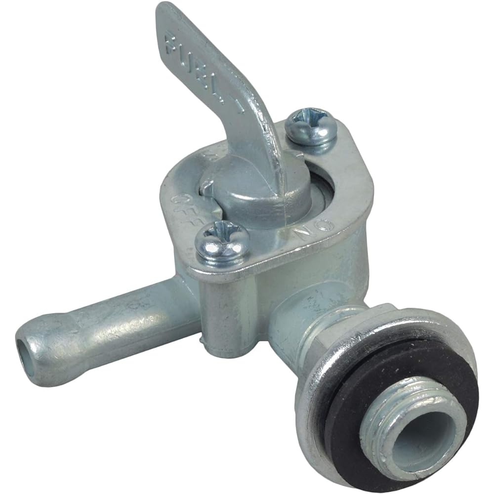 ALVEYTECH Pecoch fuel valve 2013, 2014, 2018 for KANDI GO-KARTS