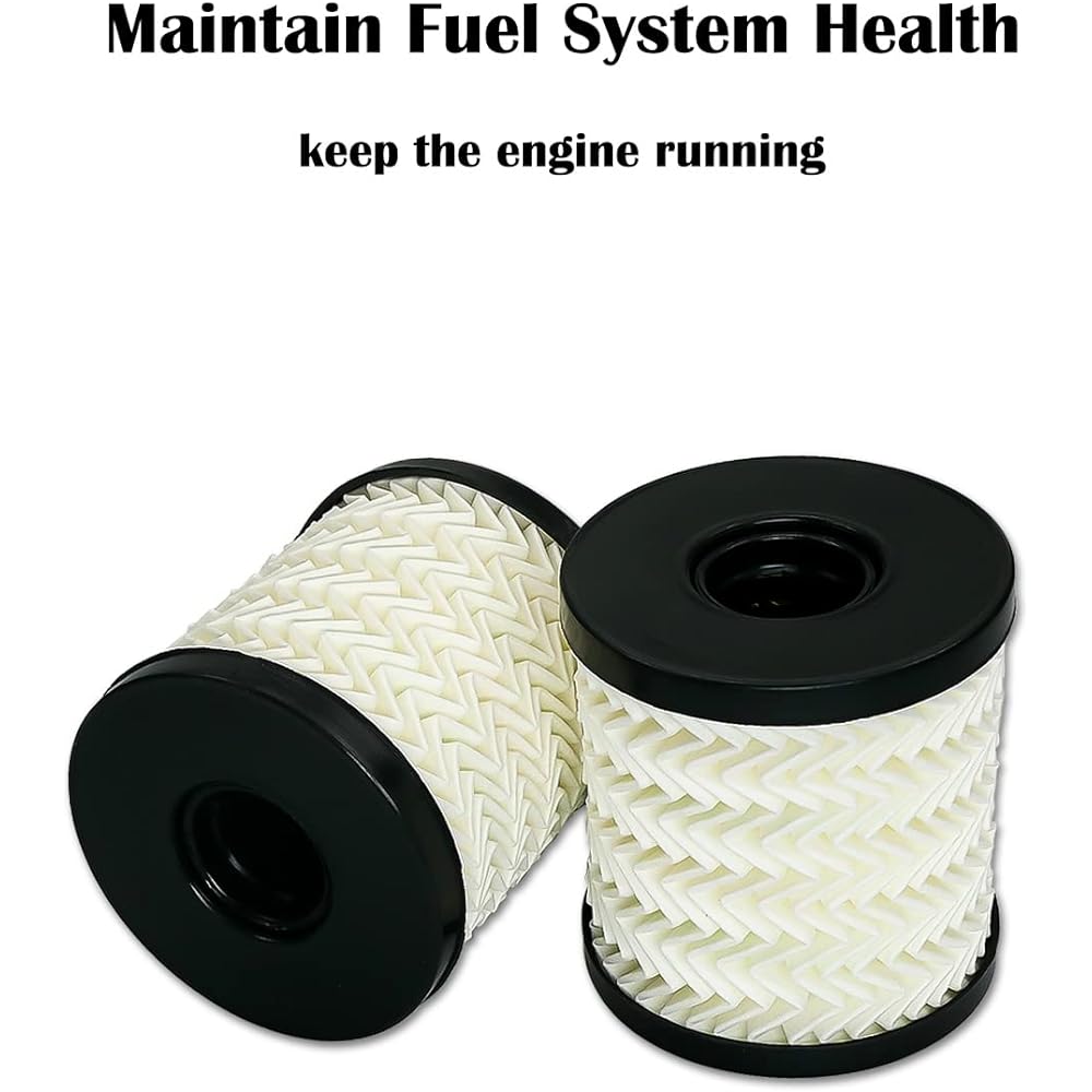 Oil Filter Kit 2 Packs MINI Cooper R56 R60 R58 R59 Countryman Club Man Pace Man Coupe Replacement 11427622446