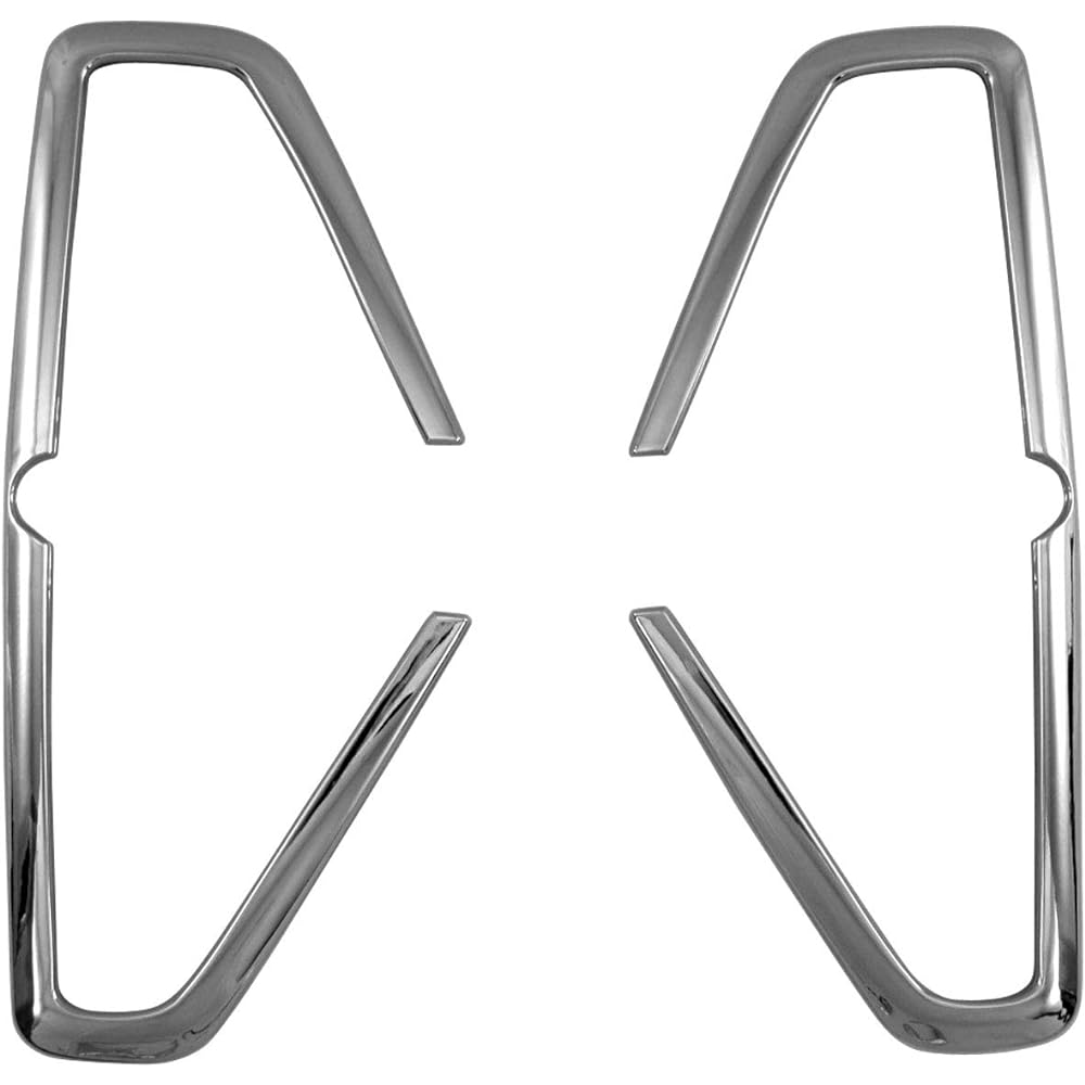 BRIGHTZ Tanto Custom LA650S LA660S Early Plating Reflector Garnish [REF-RIN-124] LA650 LA660 A650 A660 650 660 Tanto Custom 41463