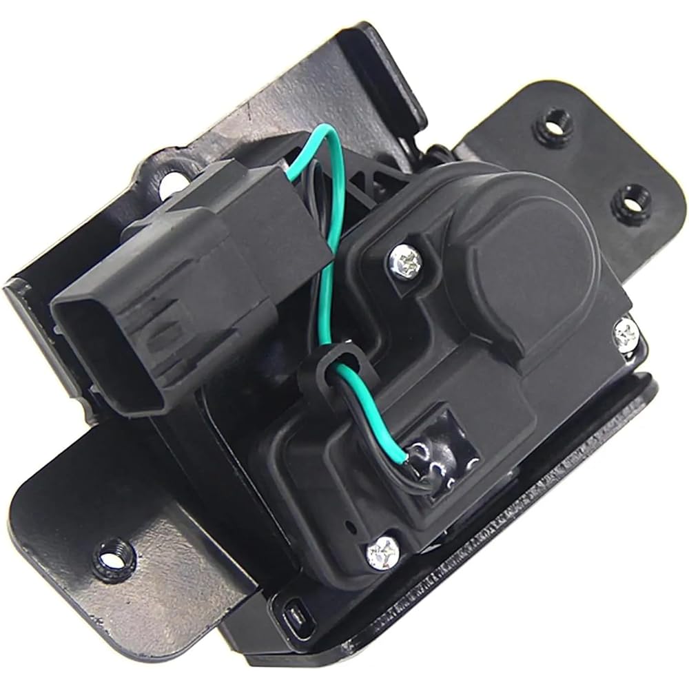 Car Parts Tail Gate Lift Gate Gate Lock Actuator 13501871 13502697 931-299 For SRX, provide equipment quality at competitive prices car parts