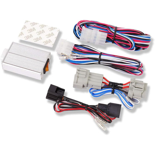 YOURS. Note Nismo dedicated LED daylight unit system Perfect for Nissan LED position daylight yf905-6378 [3] M