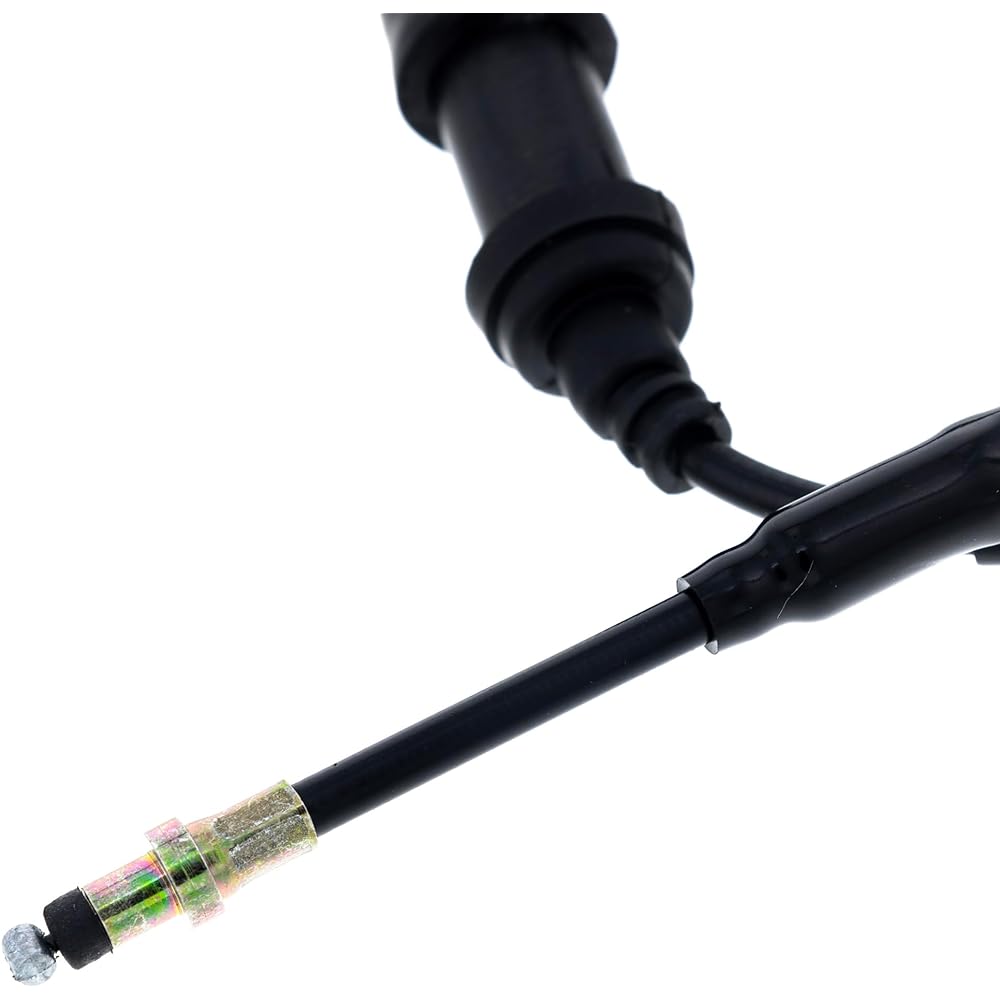 POLARIS ATV Throttle cable genuine OEM parts 0450471 quantity 1