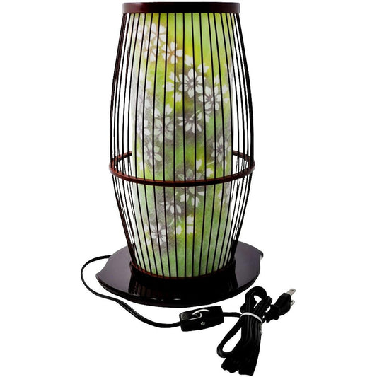 Spirit Light Kyotake No. 2 Tame Rotating Type Electric Cord Type 1 Set 6526