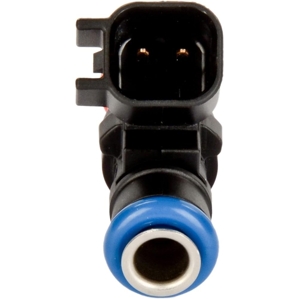 BOSCH 0280158191 Original equipment fuel injector (1 pack)