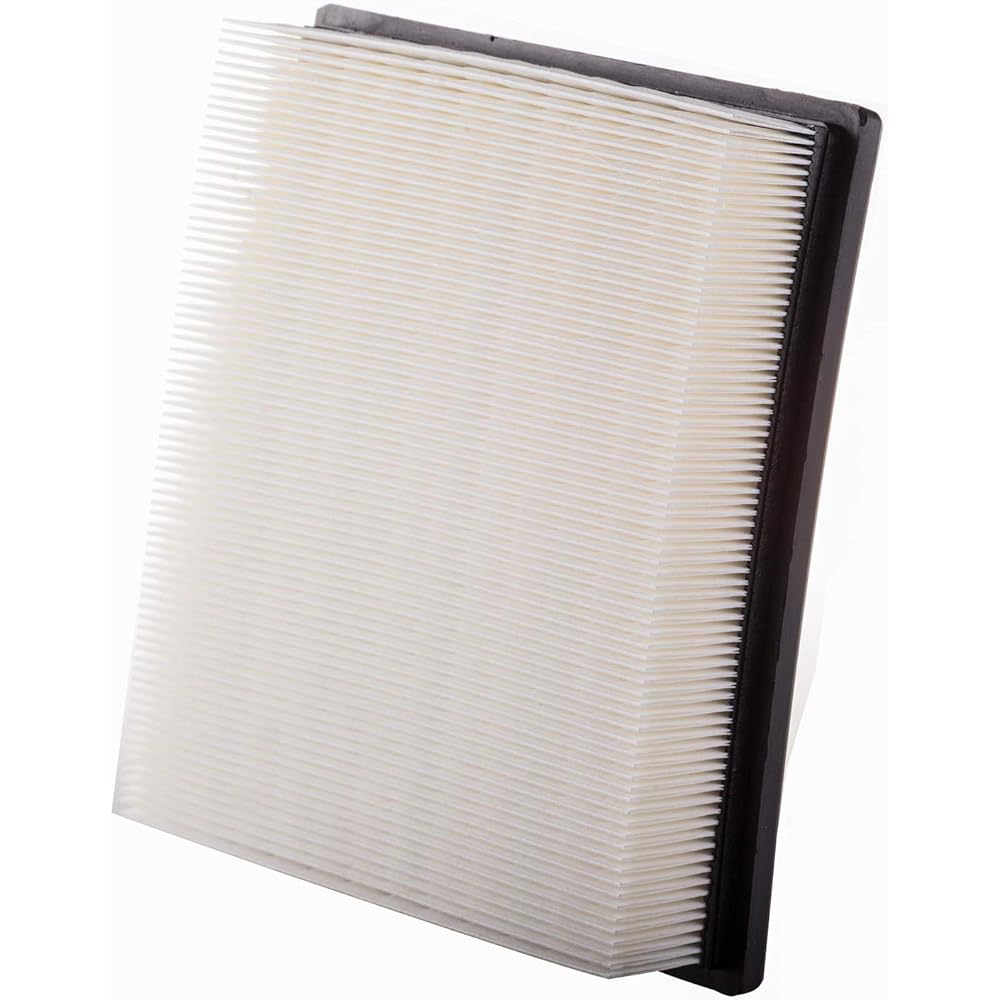 PG Engine Air Filter PA553 | 2009-04 DODGE DURANGO, 2015-10 LEXUS RX450H 2023-22 LX600 2009-07 CHRYSLER ASPEN 2016-11 TOYOTA Highlander