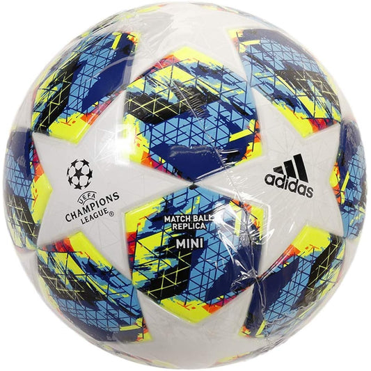 adidas aidas soccer ball finale 19-20 mini AFMS1400MW AFMS1400MW