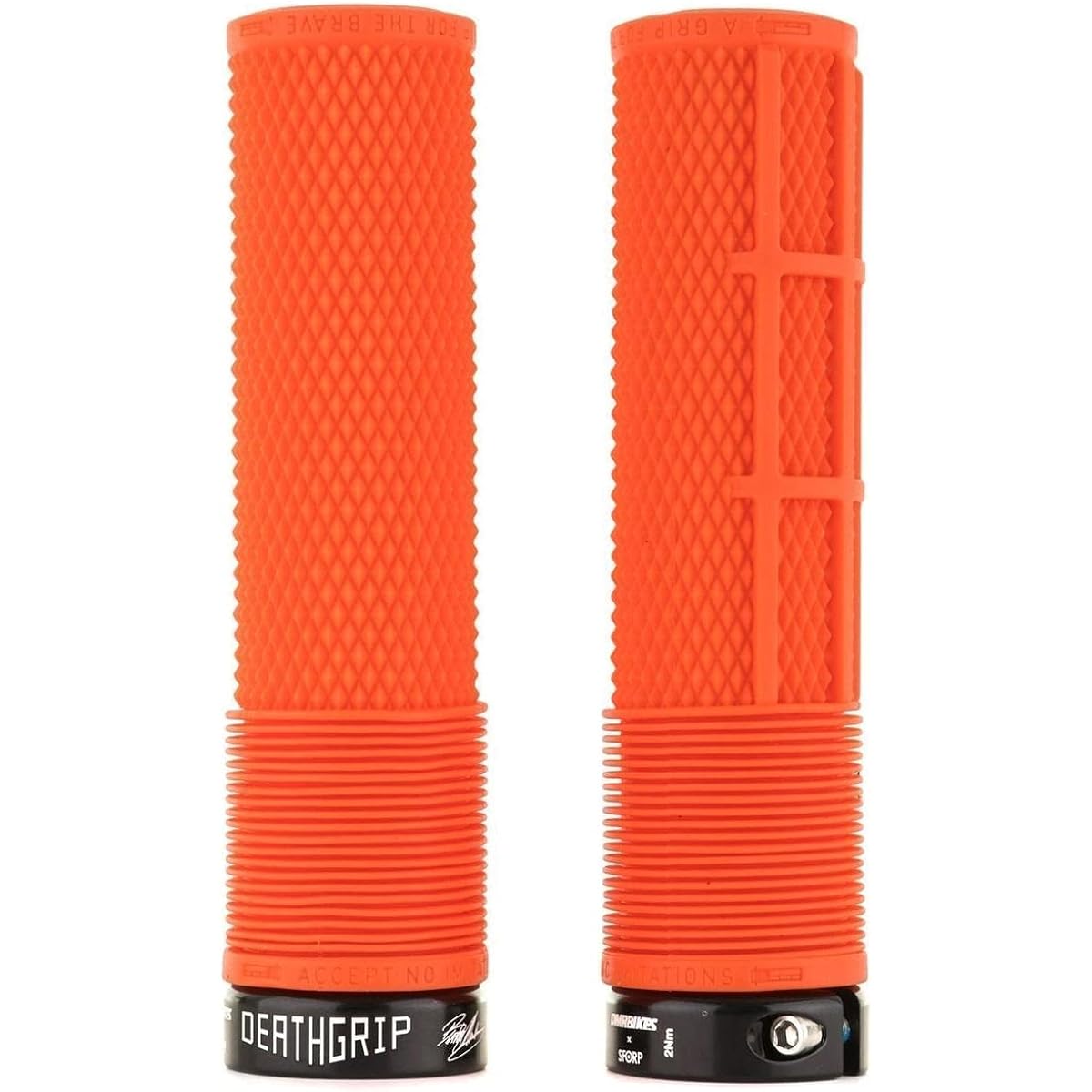 DMR (DMR) DEATH GRIP THIN (Thin) 29.8mm TANGO FL
