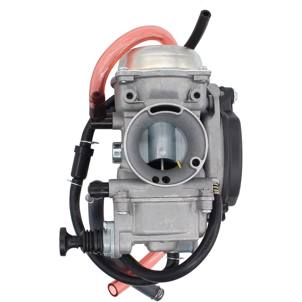 MOTOKU Carburetor Carburetor KAWASAKI KVF400C KVF400D Playy 2X4 4X4 4X4 ATV