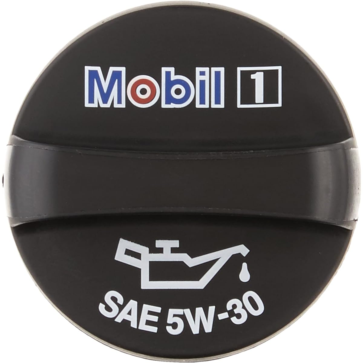 ACDelco FC221 GM Original Equipment Mobil 1 5W30 Engine Oil Filler Cap