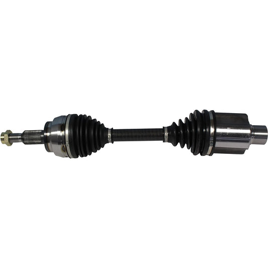 GSP NCV12184 CV Axle Shaft Sembrilli -Left or Right Front (driver or passenger side side)