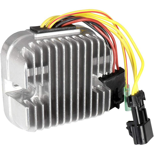 OCPTY Voltage Regulator Rectifier for 2008 2009 Polaris Sportsman 500 2007 Polaris Sportsman 700 2007 2010 Polaris Sportsman 800 2008 2009 Polaris Sportsman X2 500