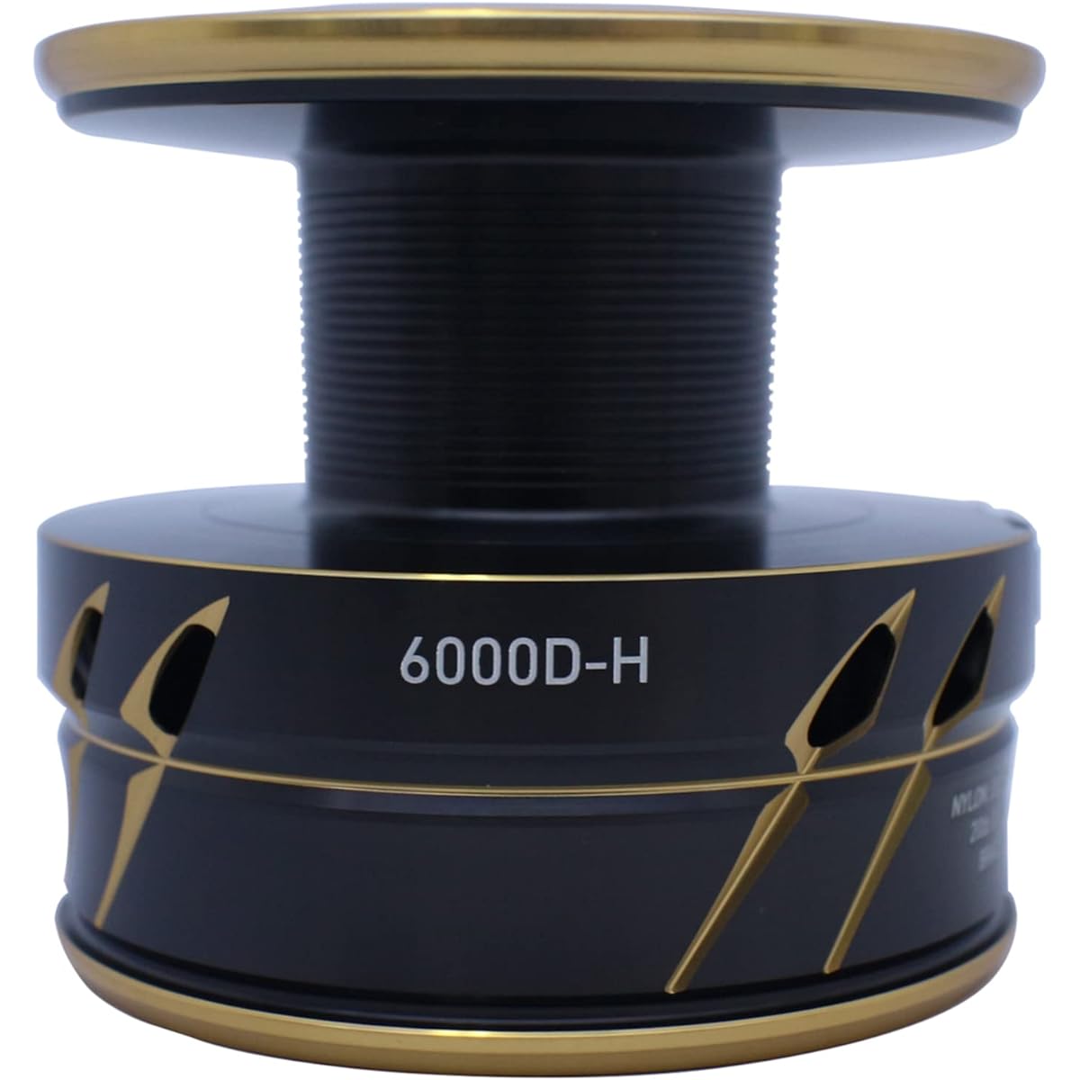 DAIWA Genuine Parts 22 Caldia SW 6000D-H Spool (2-9) Part Number: 10 Part Code: 128E88