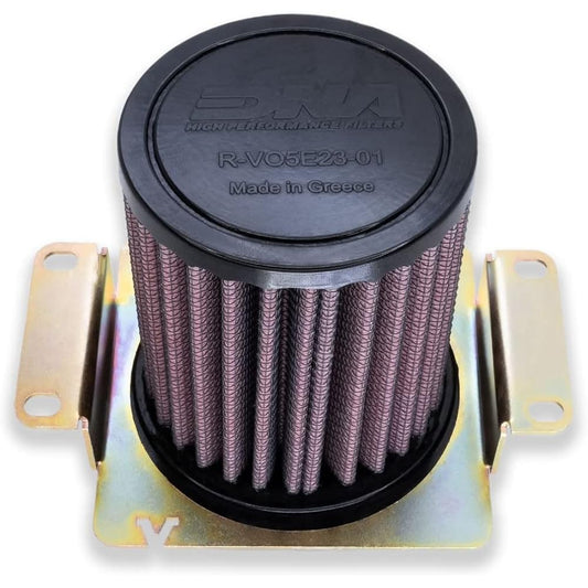 DNA High-performance Air Filter VOGE 500 DS (21-23) Compatible PN: R-VO5E23-01