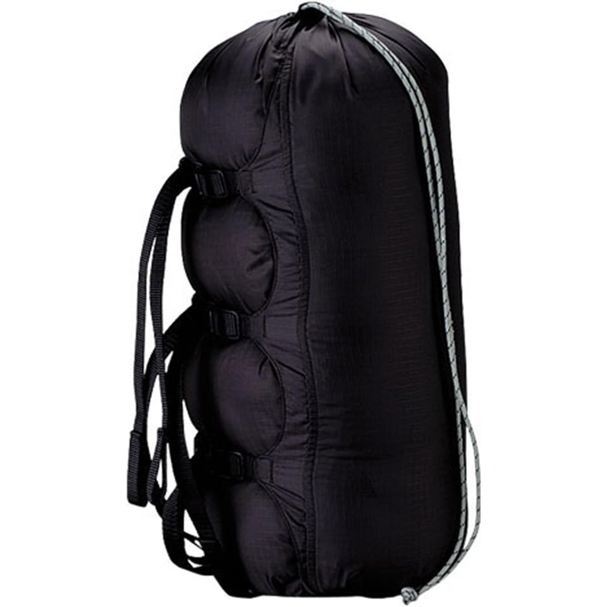 Mont-bell Compression Stuff Bag M Black BK 1123424