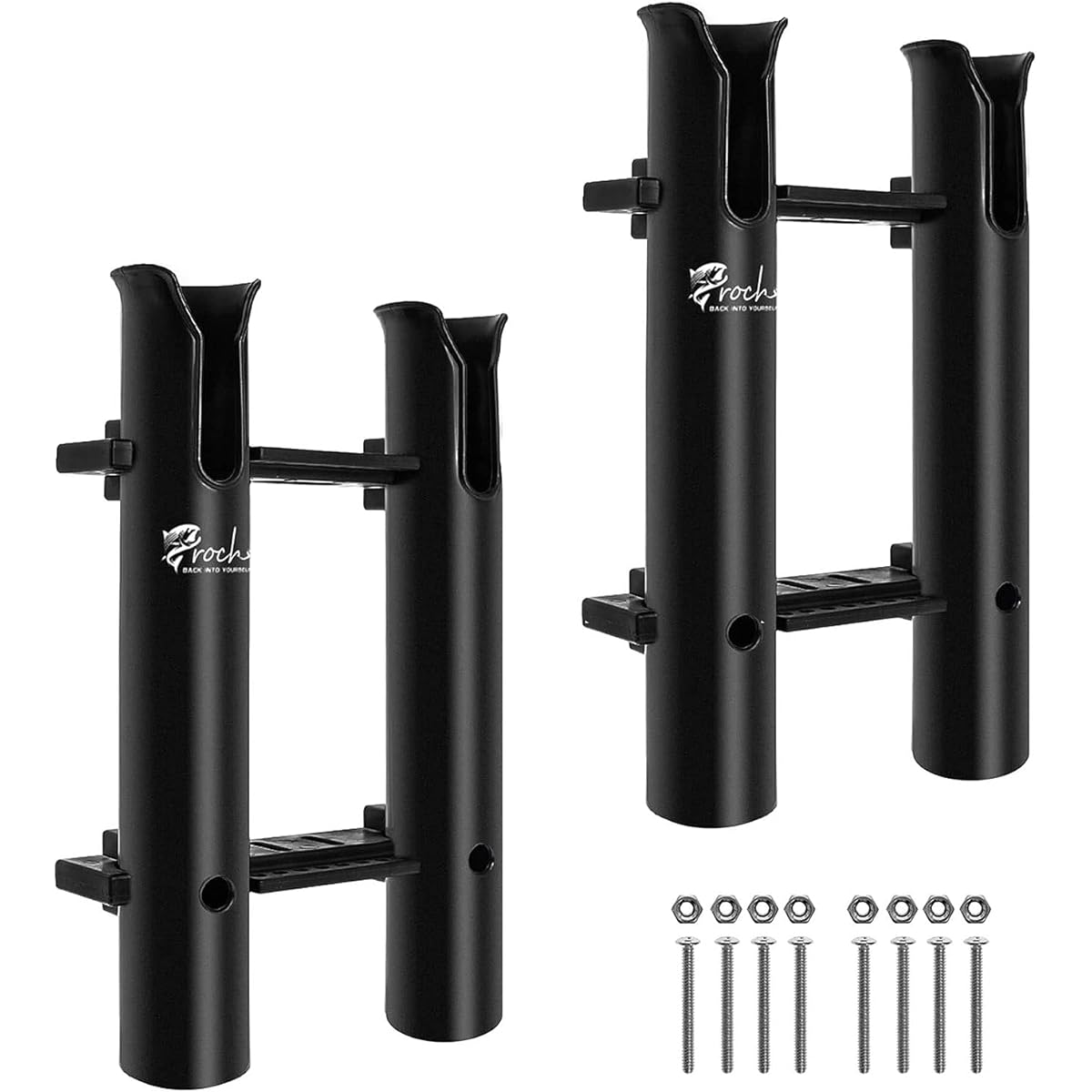 Croch Rod Holder Boat Supplies Fishing Rod Stand Rod Holder Fishing Tackle Storage
