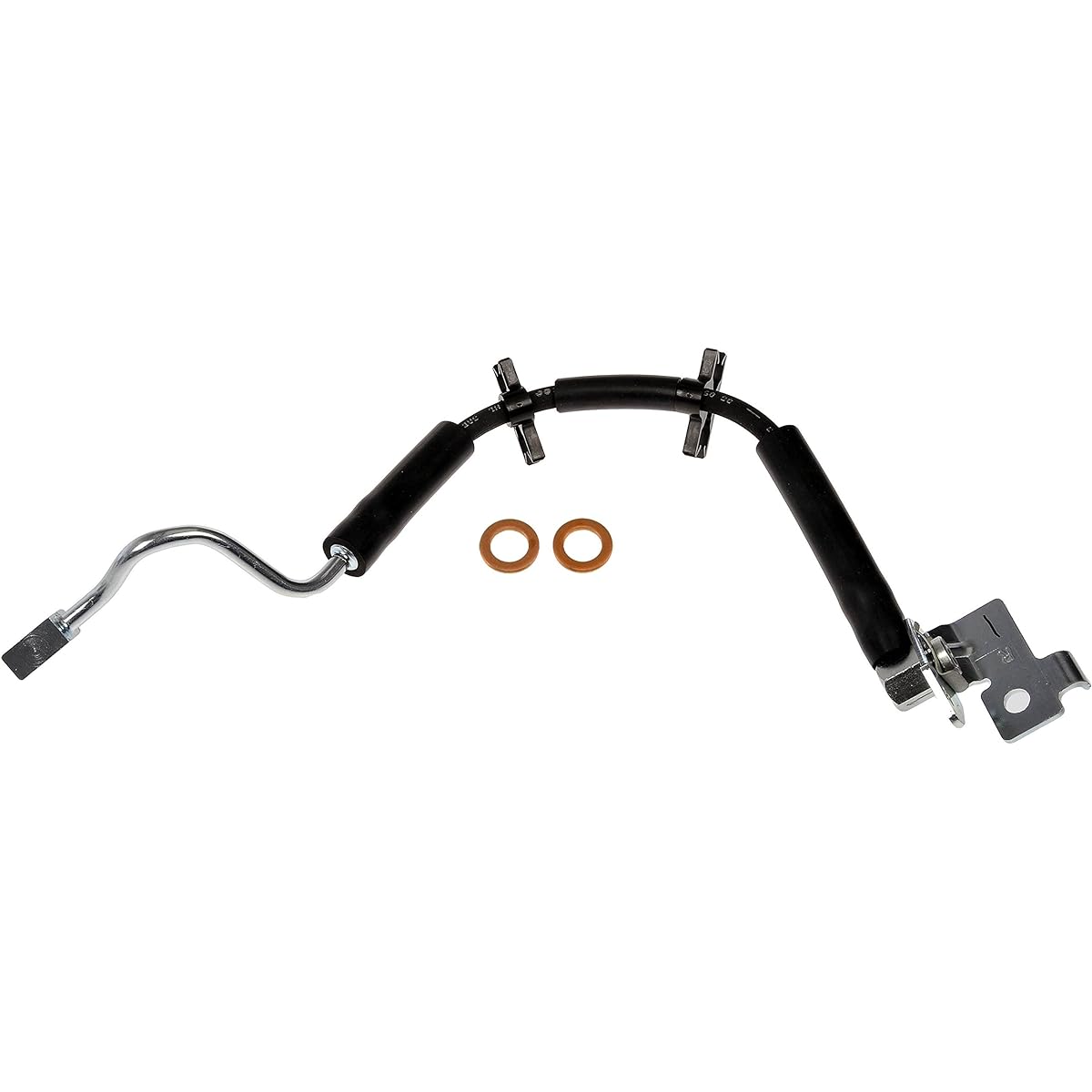 DORMAN H620621 Hydraulic brake hose